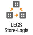LECS Stock-Logis