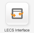 LECS Interface