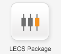 LECS package