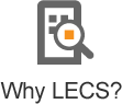 why LECS?